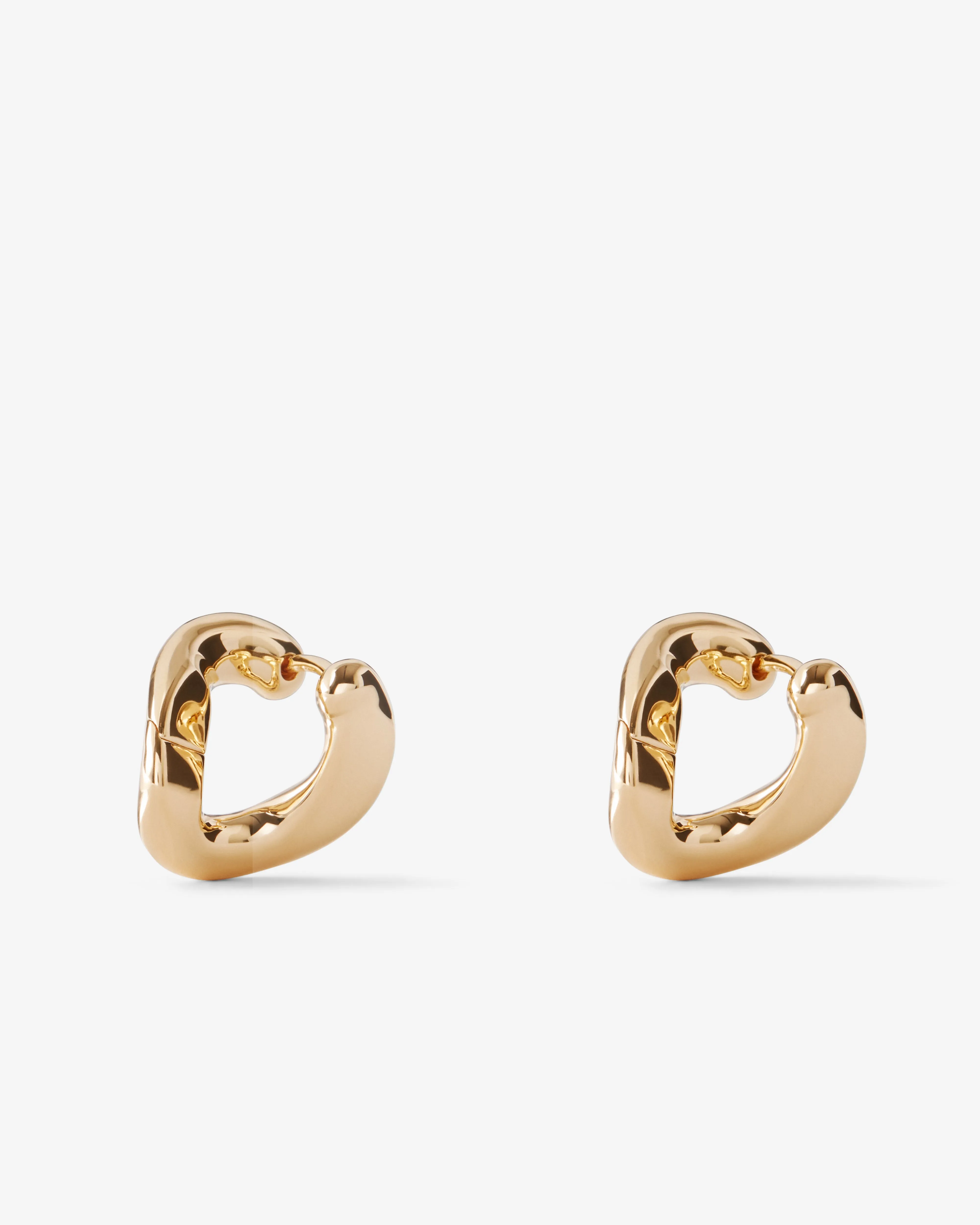 Tom Wood -  Dean Hoops - (Gold)