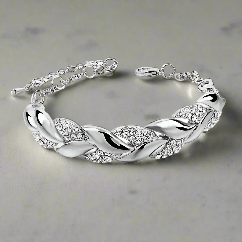 Wedding |  Anniversary Bracelets