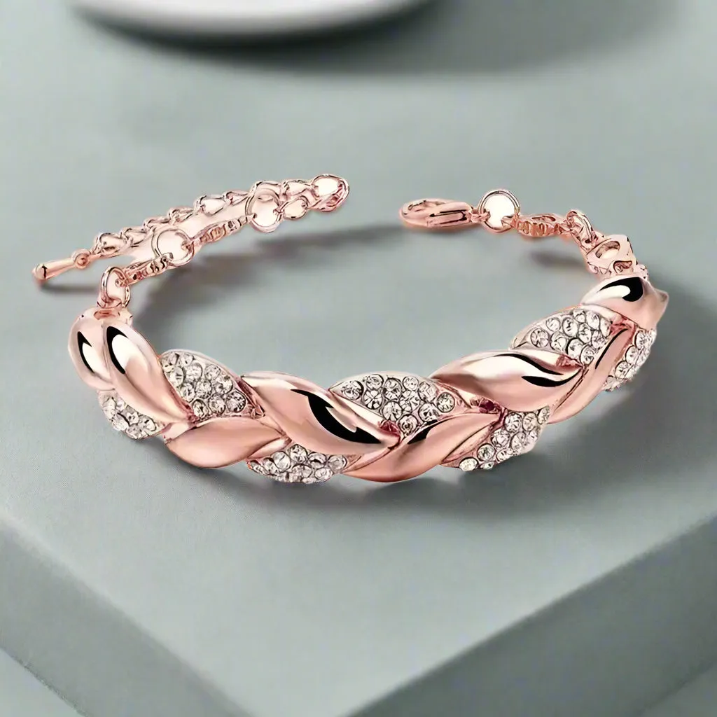 Wedding |  Anniversary Bracelets